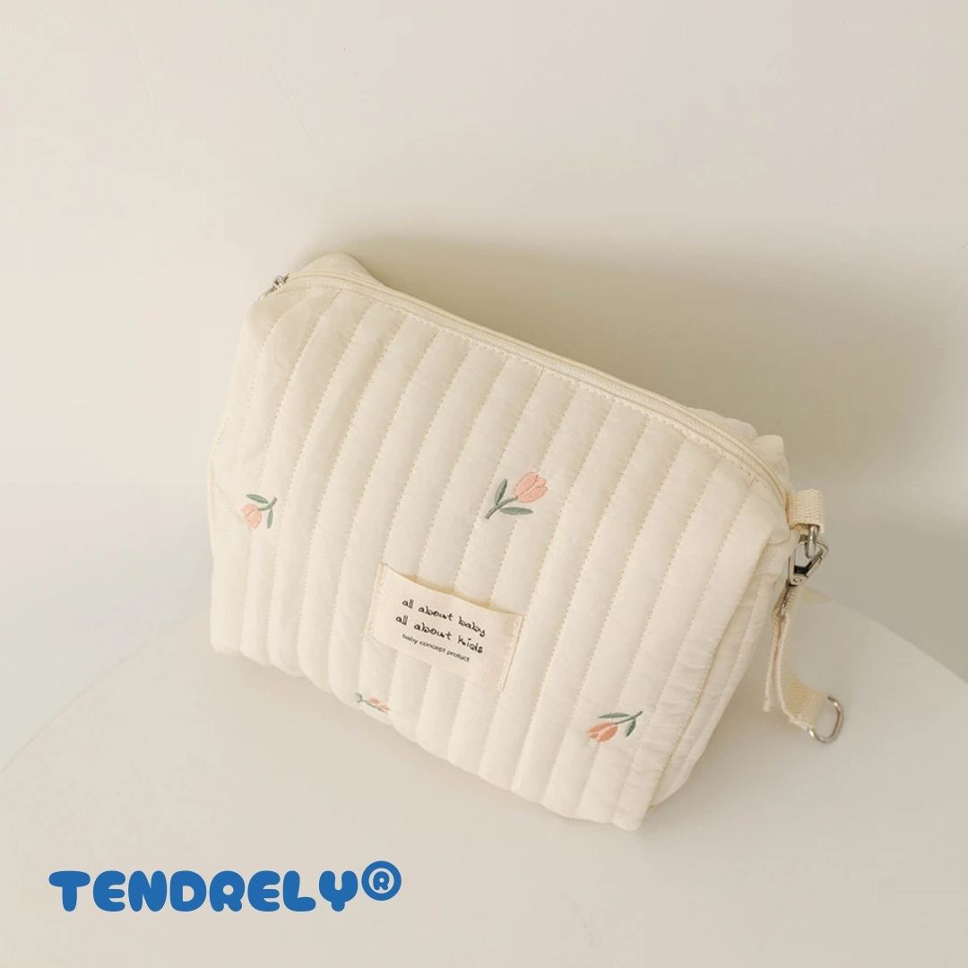 Petit sac à langer - Tendrely