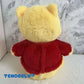 Peluche Winnie Respiration - Tendrely