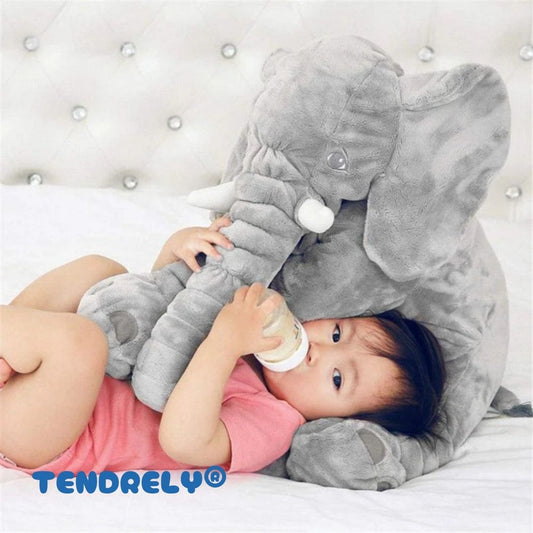 Peluche Éléphant - Tendrely