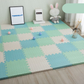 Tapis de jeux en puzzle - Tendrely