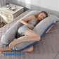 Coussin de grossesse et d'allaitement - Tendrely