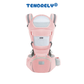 Porte bébé ergonomique - Tendrely